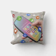 Trendig Social Media Design