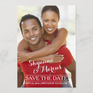 Trendig Spara Anpassningsbarna Fotomall för datum Spara Datumet