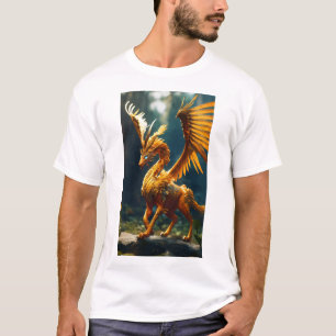 "Trendig Styling T-Shirts - komfort möter Stil!"
