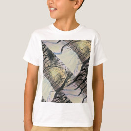 Trendig t-shirt