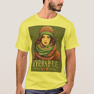 Trendig T-Shirt