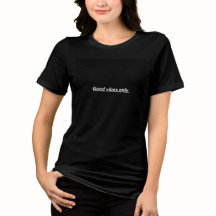 Trendig t-shirt-designer