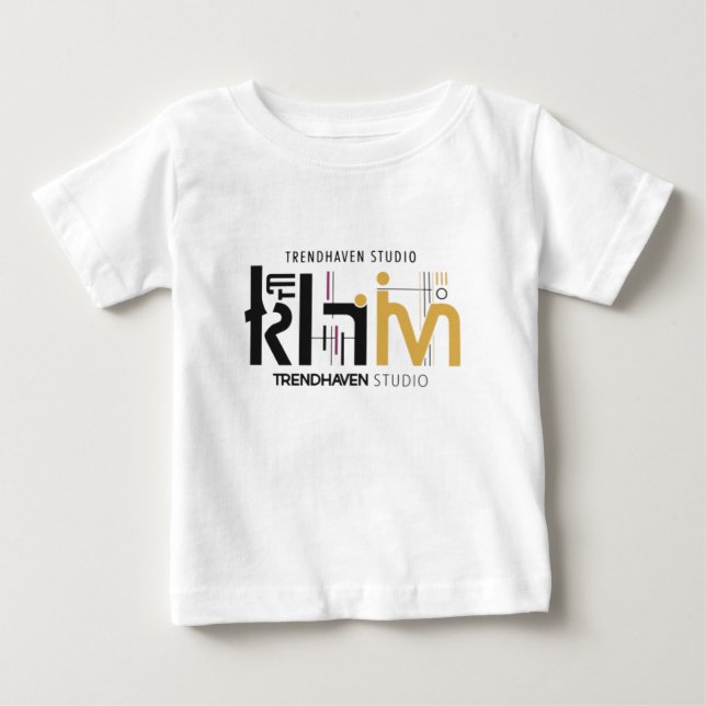 Trendig T-Shirts by TrendHaven Studio | (Framsida)