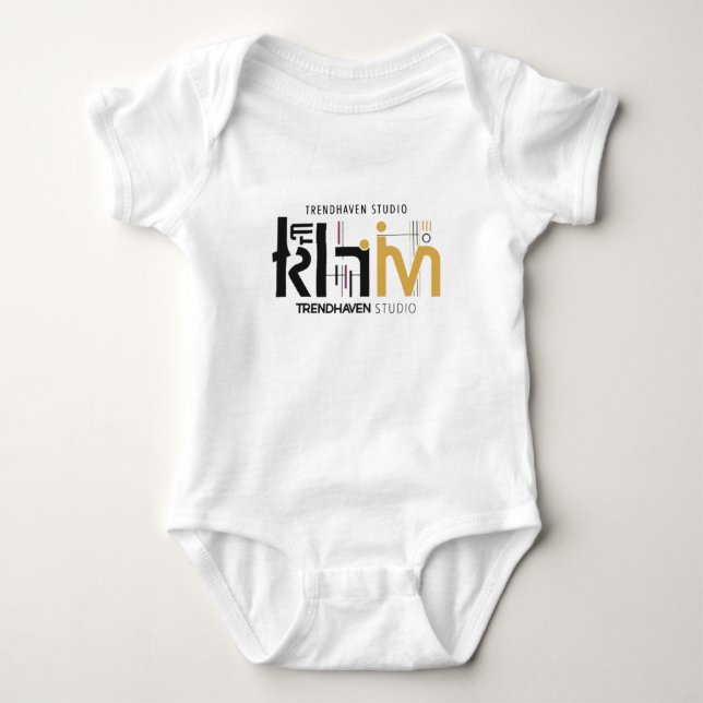 Trendig T-Shirts by TrendHaven Studio | (Framsida)