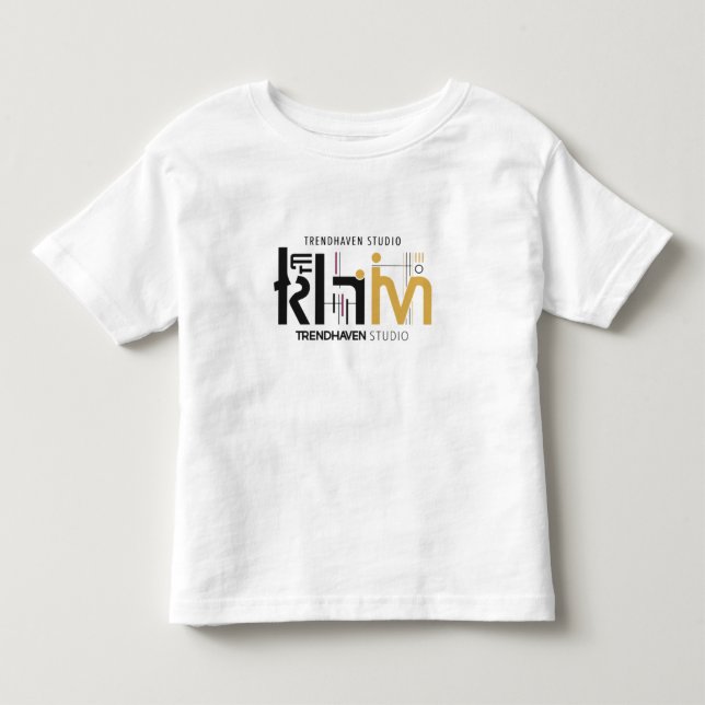Trendig T-Shirts by TrendHaven Studio | (Framsida)