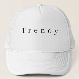Trendig text Personlig specialdesign Herr Kvinnor Keps