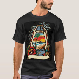 Trendig Tshirt T Shirt