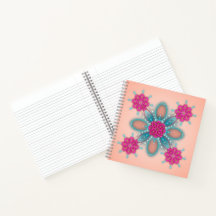 Trendig Turcos Fuchsia Mode