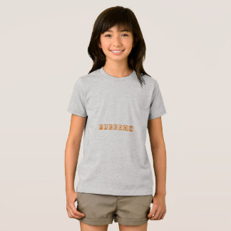 Trendig Unisex T-Shirt Söt Design för Alla Åldrar