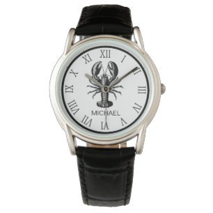 Trendig vintage, blister Personlig Armbandsur