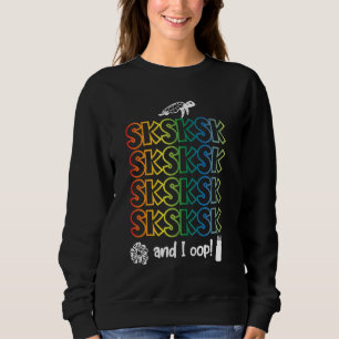 Trendig Visco Girls Spara Turtles Sksksk I T Shirt