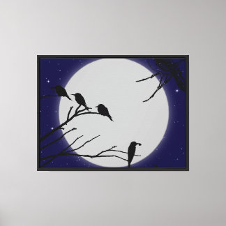Trendig Wall Art - Perfekt Gift for Home & Office Canvastryck