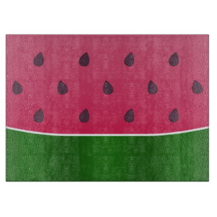 Trendig Watermelon Graphic Art
