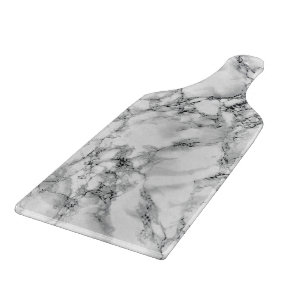 Trendig White Marble Stone