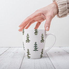 Trendig Winter | JULGRAN MÖNSTER
