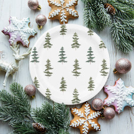 Trendig Winter | JULGRAN MÖNSTER