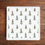 Trendig Winter | JULGRAN MÖNSTER Bricka<br><div class="desc">Trendig Winter | JULGRAN MÖNSTER</div>