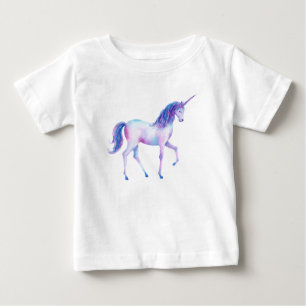 Trendiga barn använder t shirt
