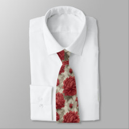 Trendiga fadersdag present Peonies Blomma Slips
