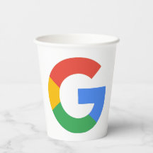 Trendiga Moderna Google Recensions QR-kod Pappersk