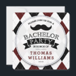 Trendiga Mustasch Spenarpojksinbjudningar Inbjudningar<br><div class="desc">Trendiga Mustasch Spenarpojksinbjudningar.</div>