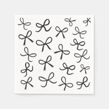 Trendiga söta små svarta bågar vita