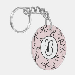 Trendiga söta små svarta rosetter Rosa