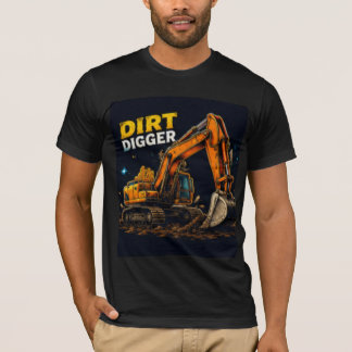 Trendiga T-shirttryck med dödskalle för modeälskar T Shirt