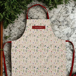 Trendiget Blommigten Grace Chic för Modern Wildblo