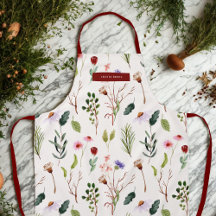 Trendiget Blommigten Grace Chic för Modern Wildblo