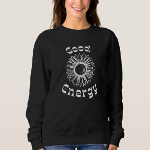 Trendiget bra Energy Solros Kvinnor i Graphic Tee