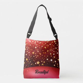 Trendiget Canvas Tote Bag - Hållbar och miljövänli Axelväska