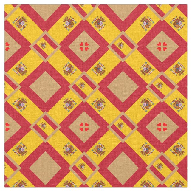 Trendiget Fabric mode Tyg (Närbild)