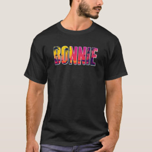 Trendiget för kvinnor på Alla hjärtans dag Partner T Shirt