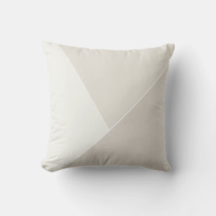 Trendiget Modern design Pastel Färg Elegant-mall Kudde