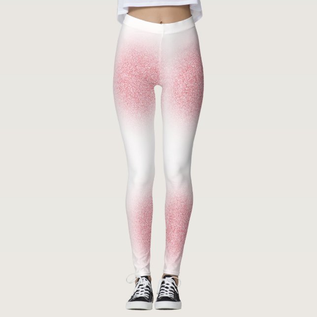 Trendiget Modern mall för elegant i Ro Leggings (Framsida)