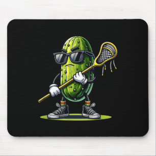 Trendiget Pickle Play Lacrosse Funny Sports för Bo Musmatta