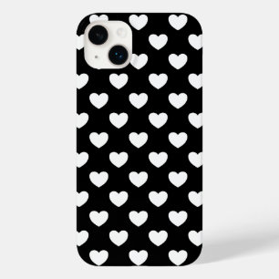 Trendiget Polka Dot Stil