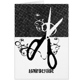 Trendiget Professionell Artistisk för Craft-sax OBS Kort