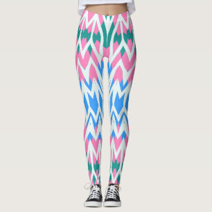 Trendiget "Ratti_Kreativ_Arts" Legg för utspädning Leggings