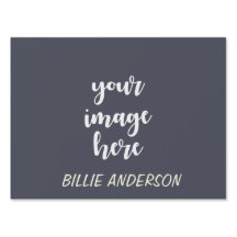 Trendiget Skapar din egen Personlig-image