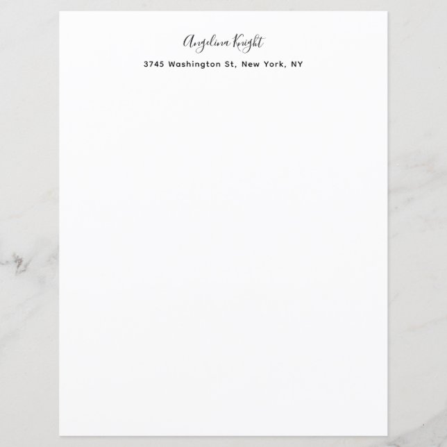 Trendiget Unik handskriftsskript för Snyggt av ele (Framsida)