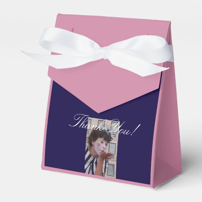 Trendiget Visa favoriter, Snyggt Presentaskar (Framsidan Sidan)