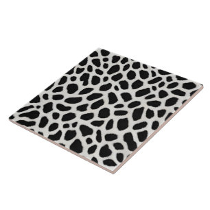 Trendiget White Leopard Elegant Collection Kakelplatta