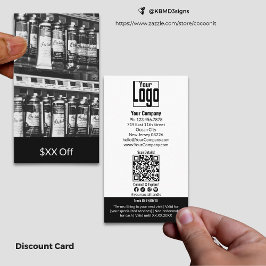 Trendigets Anpassningsbar Image $XX Av Rabattkort