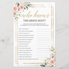 Trendigets blommigt för rosa som bäst känner till