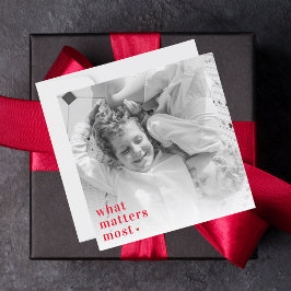 Trendigets foto och vad som är det mest positiva R