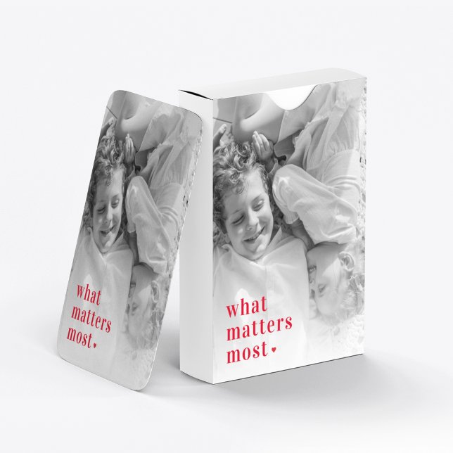 Trendigets foto och vad som är det mest positiva R Casinokort (Skapare uppladdad)