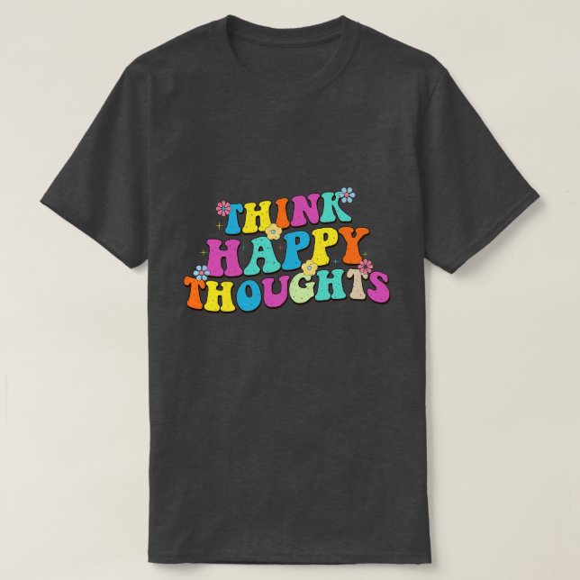 Trendigets fraser Retro 10 T Shirt (Design framsida)