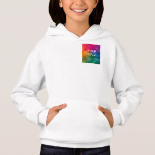 Trendigets frontmatrisdesign - vita mallflickor t shirt